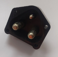 WIRELESS SET ARMY MILITARY WW2