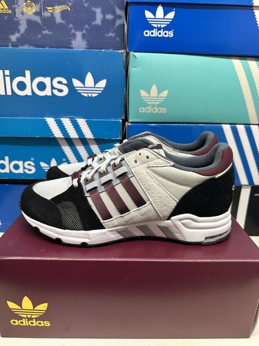 Adidas footpatrol eqt - adidas, x