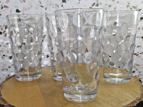 Vintage droplet pasabache - droplet,