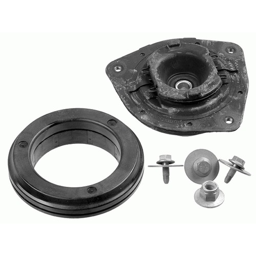 Suspension strut support mount - strut,