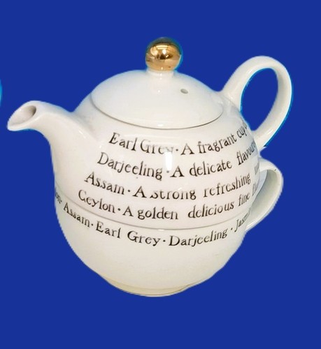 Vintage arthur wood son tea - vintage, &
