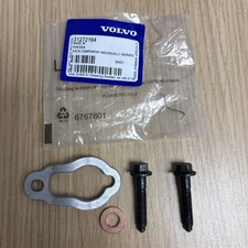 GENUINE VOLVO D5 INJECTOR CLAMP kit  XC90 S60 V70 31272194