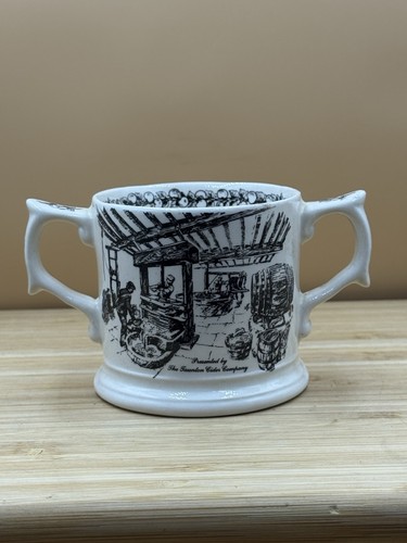 Wade potteries taunton - wade,