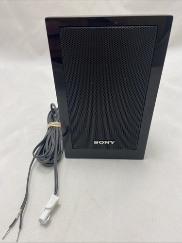 Sony ts102 surround speaker - surround,