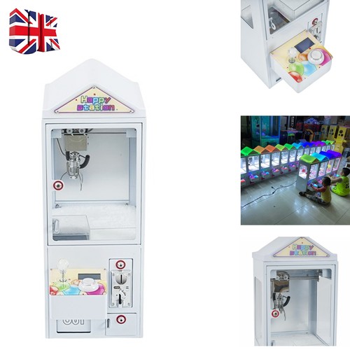 Arcade candy grabber machine - arcade,