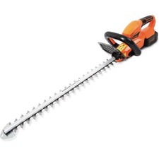 GARCARE Electric Hedge Trimmer