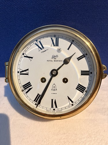 Vintage schatz royal mariner - schatz,