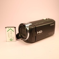 Sony Handycam HDR-CX405