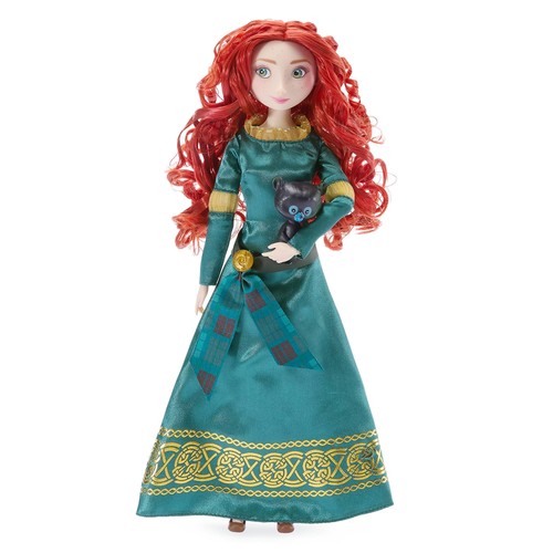 Disney store official brave - disney,