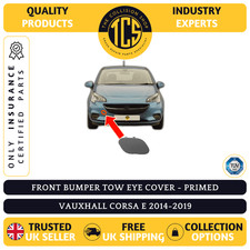 VAUXHALL CORSA E 2014-2019