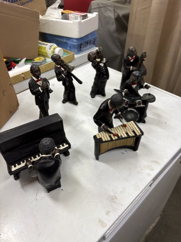 Piece enesco all that jazz - 7,