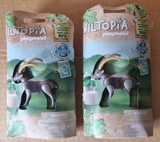 Playmobil Wiltopia Ibex Wild