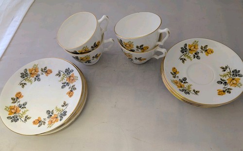 Royal sutherland style - style, tea
