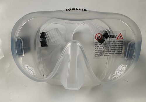 Hollis frameless scuba - hollis,