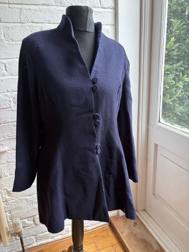 Vintage 80s 90s - , blue
