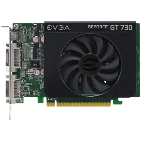 Nvidia geforce 730 1gb - gt,