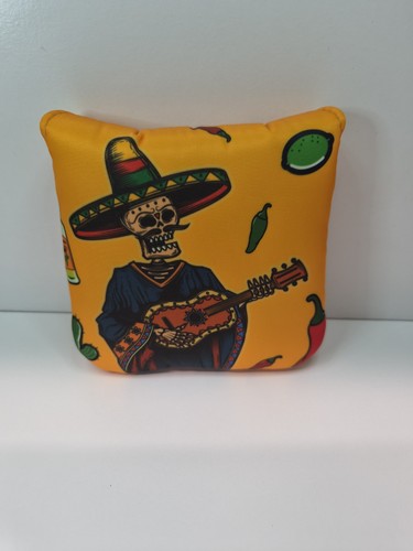 Lzfan mexico skeleton design - lzfan,
