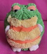 Jay At Play MushaBelly Chatter