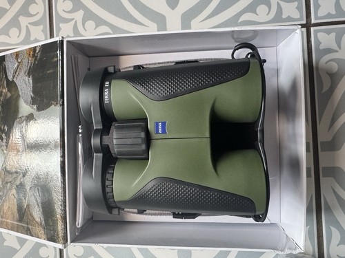 Zeiss terra 10x42 - zeiss,
