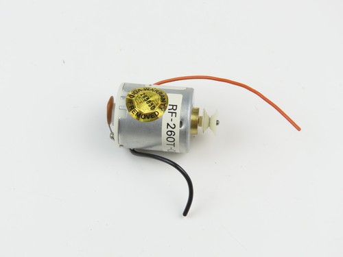 Nakamichi control motor - lx-3*,
