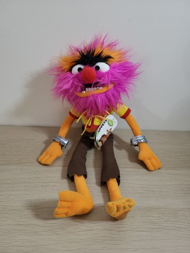 Disney store animal - disney, muppets