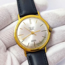 ⭐VINTAGE Soviet watch POLJOT