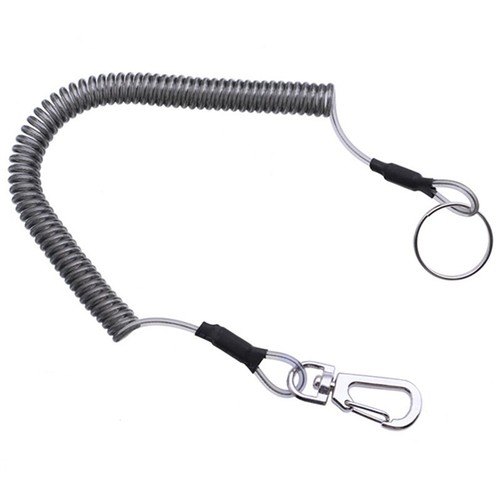 Stretchy elastic spiral - elastic,