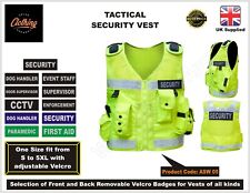 Hi-Vis Pro Tec/ Tactical