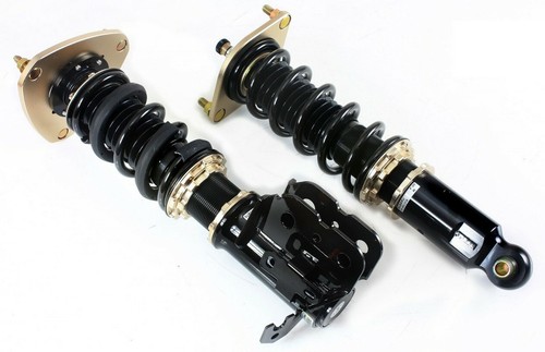 Racing series coilover - series,