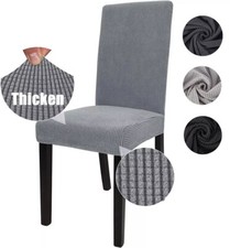 Dining Stretch Removable Chair