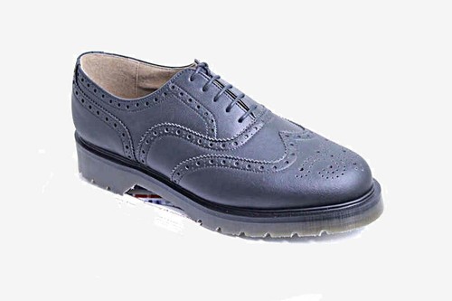 Tredair vegan womens - tredair, brogue