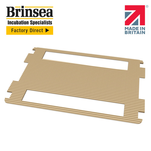 Hatching mats for - mats, brinsea