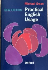 Practical English Usage, Third