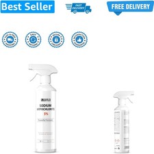 Sodium Hypochlorite 5%