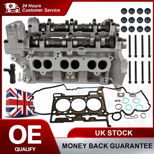 Cylinder head assembly - cylinder,