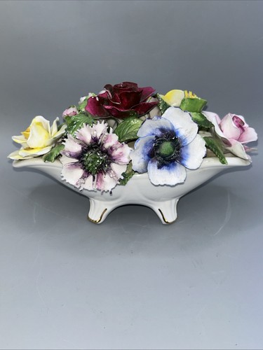 Vintage radnor bone china - vintage,