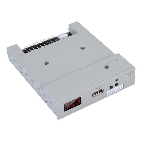 Sfr1m44 5in 44mb usb - 3.5in, 1.44mb