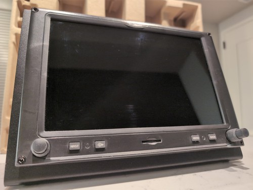 Realsimgear g3x flight - g3x,