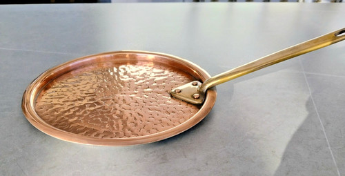 Antique french copper - antique,