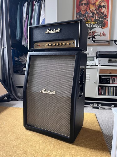 Marshall origin 20w head - origin,