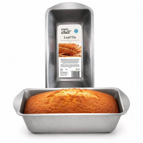 Loaf tin non stick - loaf, non-stick