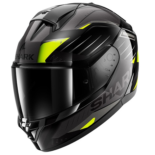Shark ridill bersek - shark,