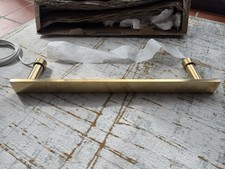 New Unused Fired Earth Mayfair