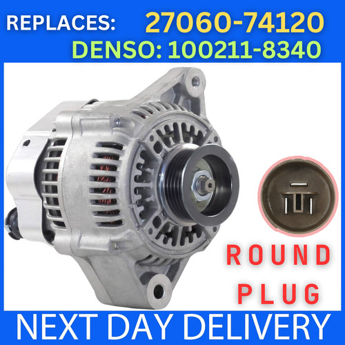 For toyota celica st183 0l - for, 2.0l