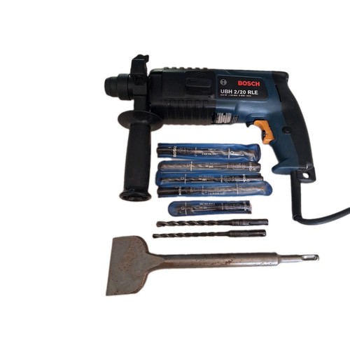 Bosch ubh rle hammer - 2/20,