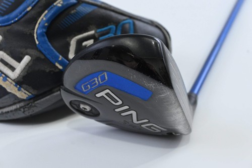 Ping g30 wood 14 - /, 14.5