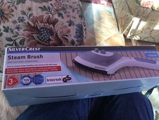 Silvercrest 4 In 1 Garment