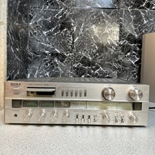 Sony STR -V4L High-Fidelity