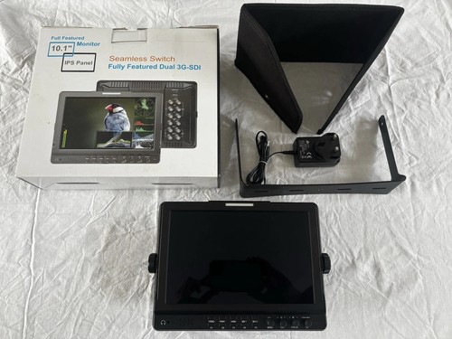 Camera field monitor 1inch - field, 10.1inch
