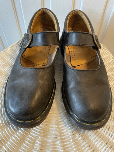 Martens 1990s mary jane - mary,